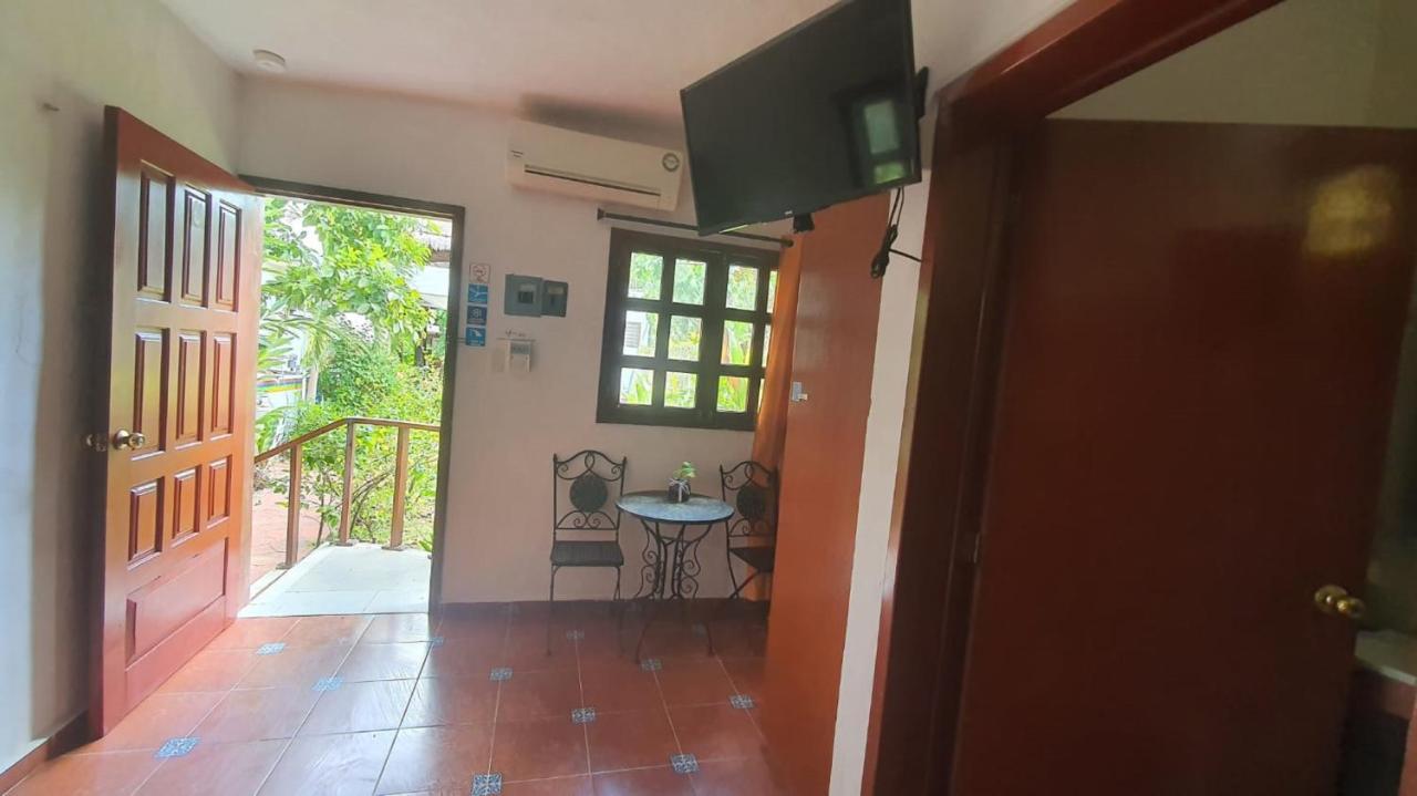 Cabanas Colibri Bacalar Eksteriør bilde